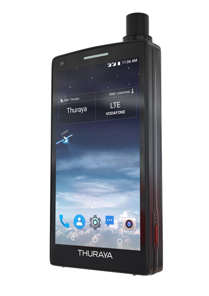Ремонт Thuraya в Барнауле - Авторизованный сервисный центр